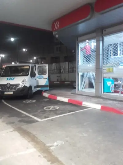 LUKOIL B 079