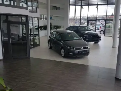 Автосалон "Респект Ауто"