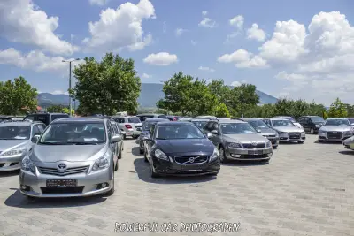 Автосалон "Респект Ауто"