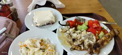 Българска скара