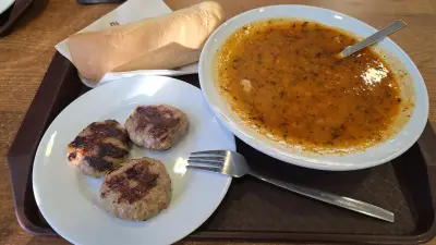 Българска скара