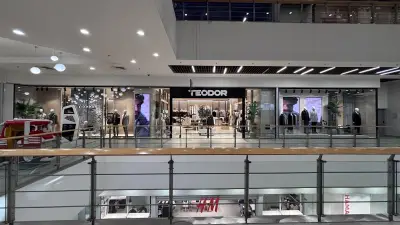 TEODOR - Galleria Stara Zagora