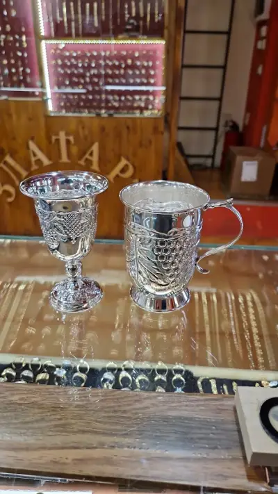 Златарско ателие и работилница
