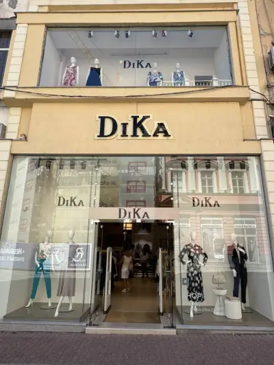 DiKa Plovdiv