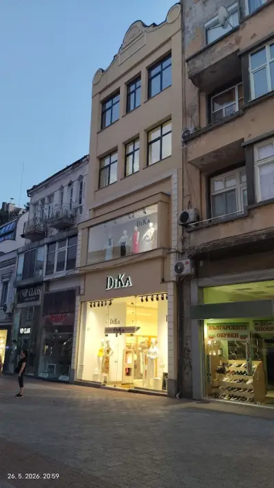 DiKa Plovdiv