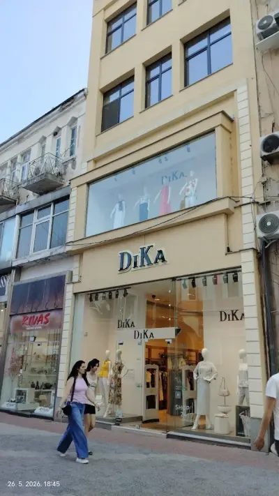 DiKa Plovdiv