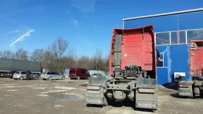 Бумитспед ООД / Bumitsped Ltd.