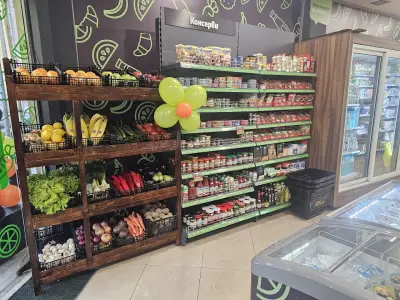 Моят Магазин 365 - My Shop 365