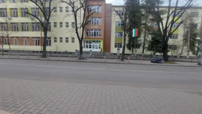 Средно училище „Иван Вазов“
