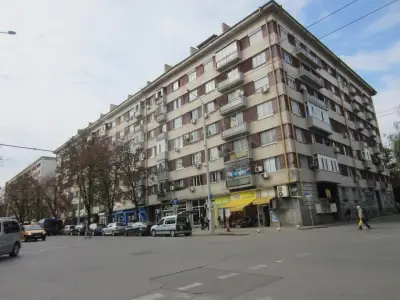 Хотел "Русе"