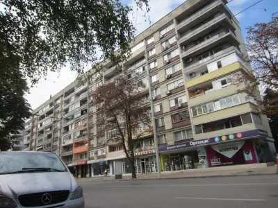 Хотел "Русе"