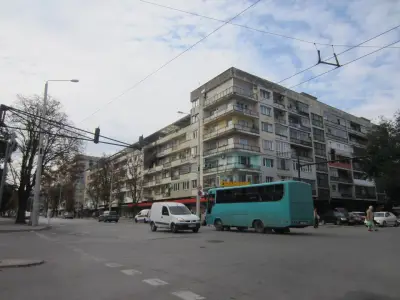 Хотел "Русе"