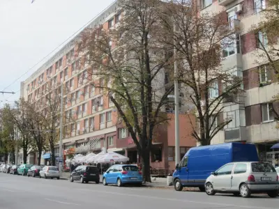 Хотел "Русе"