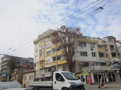 Хотел "Русе"