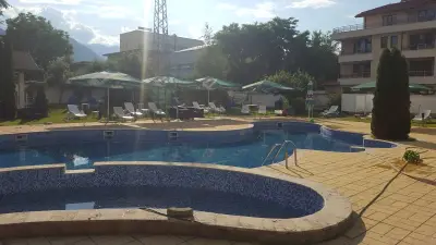 Family Hotel Gotse Delchev