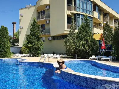 Family Hotel Gotse Delchev
