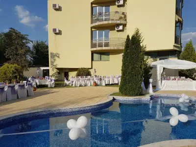 Family Hotel Gotse Delchev