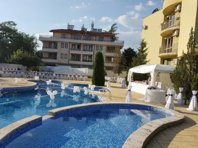 Family Hotel Gotse Delchev