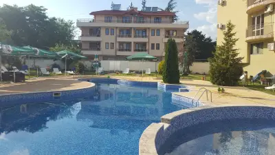 Family Hotel Gotse Delchev