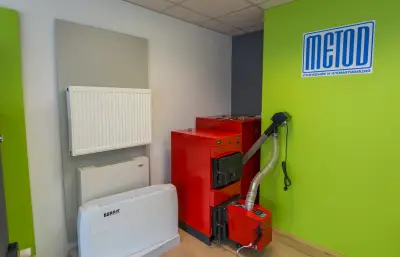 "МЕТОД" Отопление и Климатизация