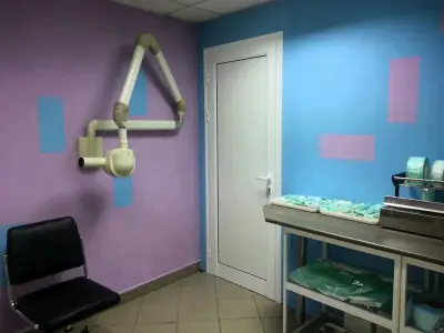 Клиника Лайф