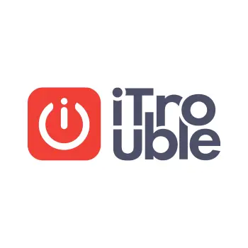 iTrouble service center