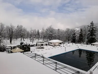 СПА хотел Медикус