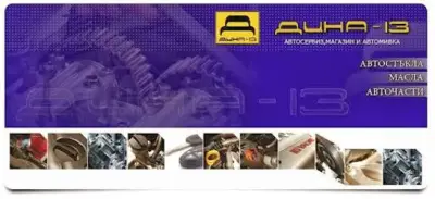 Castrol Service Дина 13