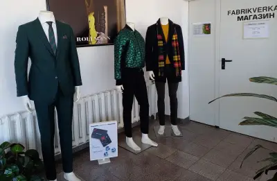 ROLLMANN Factory Outlet