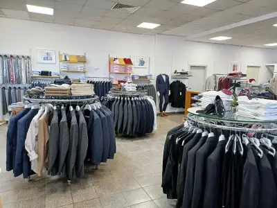 ROLLMANN Factory Outlet