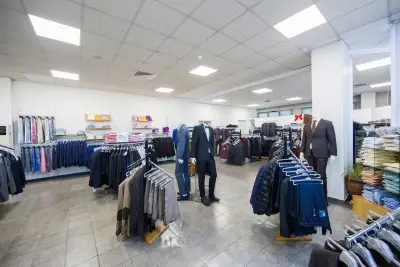 ROLLMANN Factory Outlet