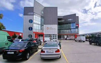 МБАЛ Парк Хоспитал