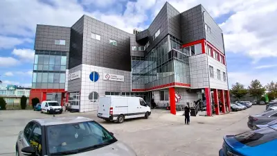МБАЛ Парк Хоспитал