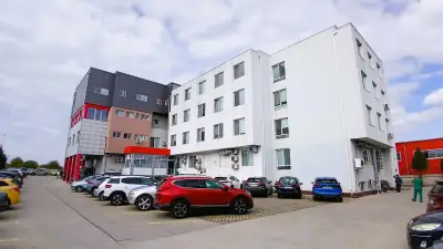 МБАЛ Парк Хоспитал