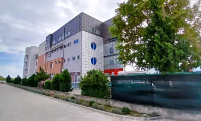 МБАЛ Парк Хоспитал