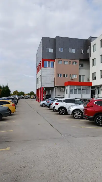 МБАЛ Парк Хоспитал