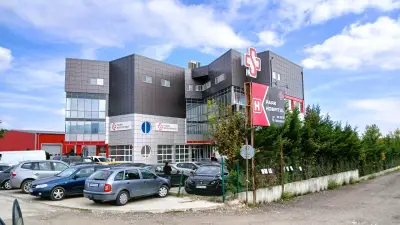 МБАЛ Парк Хоспитал