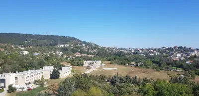 Паралакс Хотел
