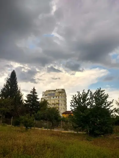 Паралакс Хотел