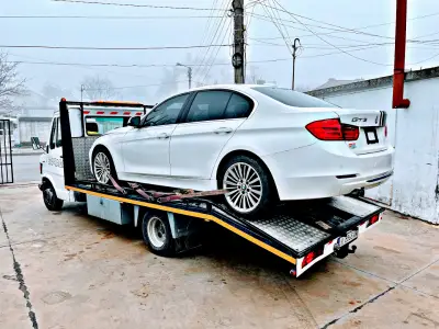 ️ПЪТНА ПОМОЩ - Ямбол ️24/7 ️