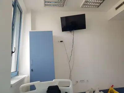 МБАЛ Уни хоспитал ООД