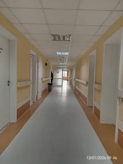 МБАЛ Уни хоспитал ООД