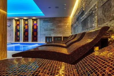 Royal Gardenia SPA & Wellness