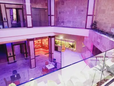Royal Gardenia SPA & Wellness