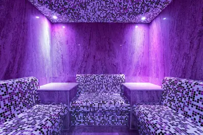 Royal Gardenia SPA & Wellness