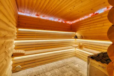 Royal Gardenia SPA & Wellness