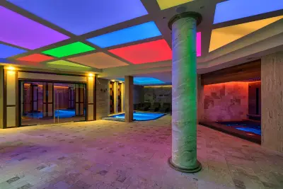 Royal Gardenia SPA & Wellness