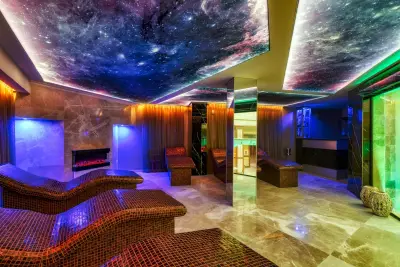 Royal Gardenia SPA & Wellness