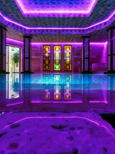 Royal Gardenia SPA & Wellness