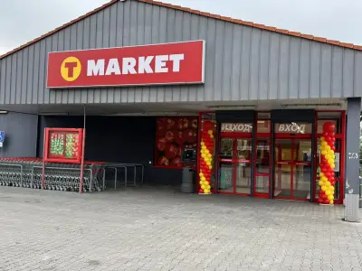 T MARKET